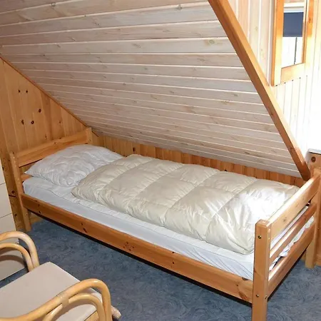 Σπίτι διακοπών Holiday Romo 289 With Sauna And Terrace *
