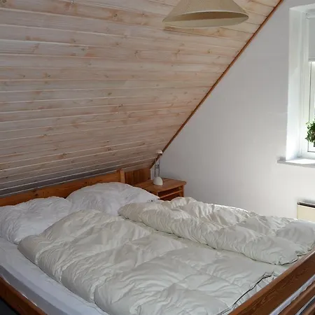Holiday Romo 289 With Sauna And Terrace